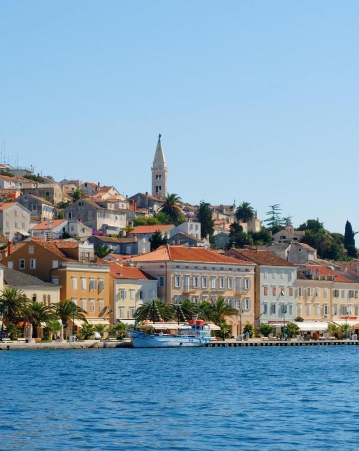 App Dalia Losinj Mali Lošinj Esterno foto