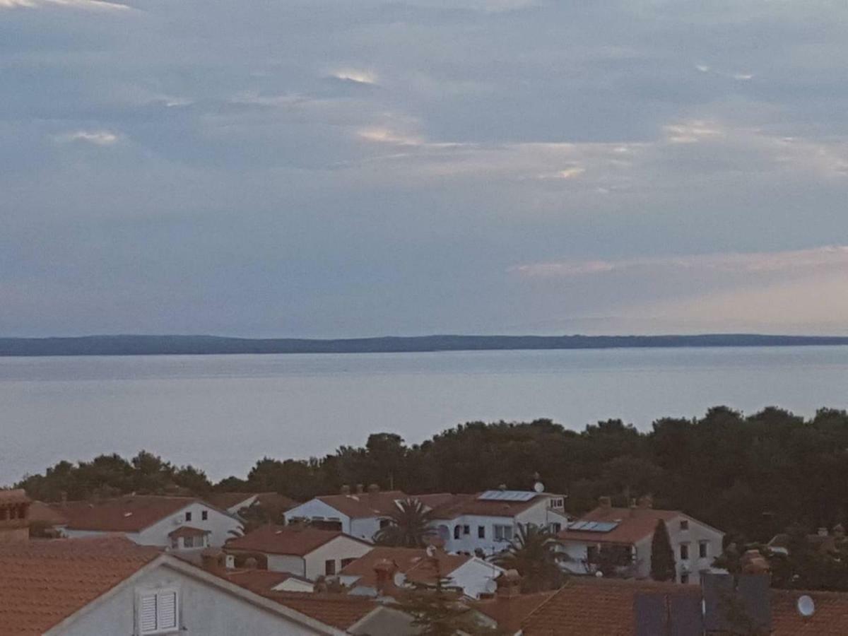 App Dalia Losinj Mali Lošinj Esterno foto